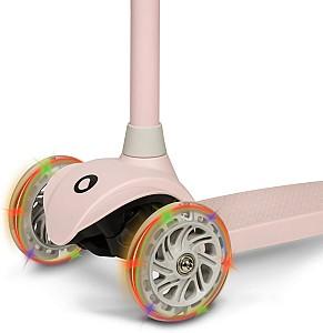 Trotineta Lionelo Jessy Pink Rose