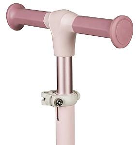 Trotineta Lionelo Jessy Pink Rose