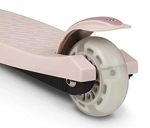 Trotineta Lionelo Jessy Pink Rose