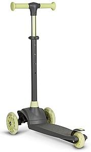 Trotineta Lionelo Jessy Grey Green
