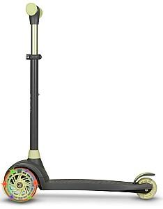 Trotineta Lionelo Jessy Grey Green