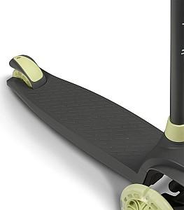 Trotineta Lionelo Jessy Grey Green