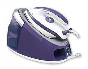 Fier de calcat cu generator de abur Heinner HISD3006V