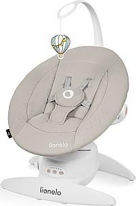 Leagan Lionelo Iris Beige Sand