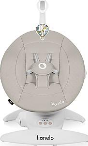 Leagan Lionelo Iris Beige Sand