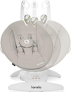 Leagan Lionelo Iris Beige Sand