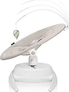 Leagan Lionelo Iris Beige Sand