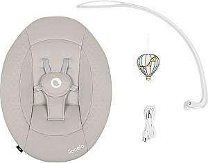 Leagan Lionelo Iris Beige Sand