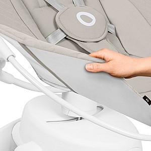 Leagan Lionelo Iris Beige Sand