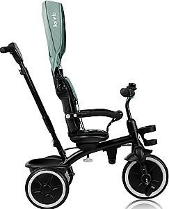 Tricicleta copii Lionelo Berry Green Forest