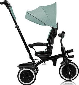 Tricicleta copii Lionelo Berry Green Forest