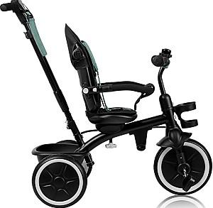 Tricicleta copii Lionelo Berry Green Forest