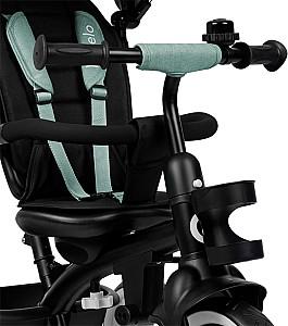 Tricicleta copii Lionelo Berry Green Forest