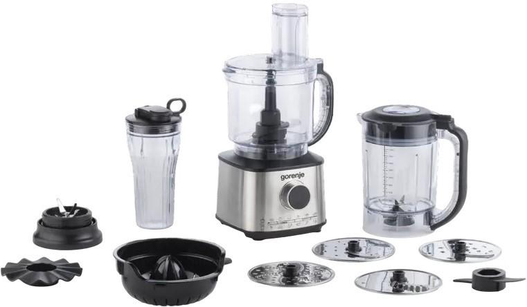 Robot de bucatarie Gorenje SBR1500E