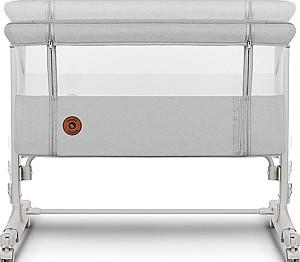 Patut copii Lionelo Aurora Beige Sand