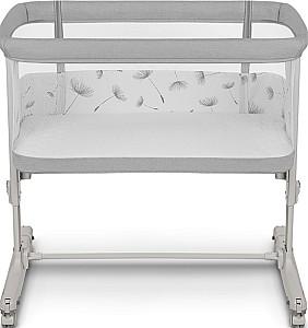 Patut copii Lionelo Aurora Beige Sand