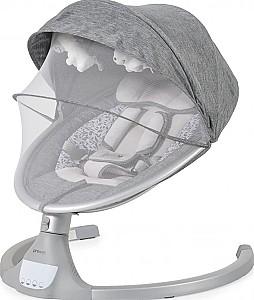 Leagan Moni iSwing Electric Silver