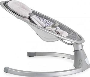 Leagan Moni iSwing Electric Silver