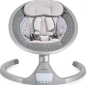 Leagan Moni iSwing Electric Silver