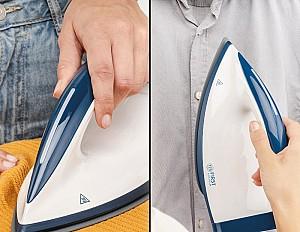 Fier de calcat cu generator de abur First 005646-2