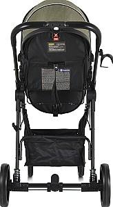 Carucior 2 in 1 Moni Rio Green