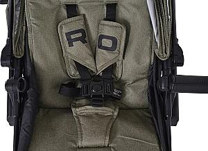 Carucior 2 in 1 Moni Rio Green