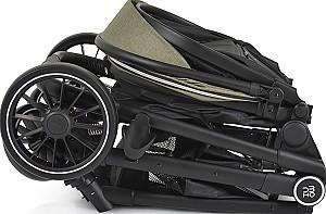 Carucior 2 in 1 Moni Rio Green