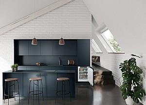 Congelator incorporabil Liebherr IFNci 3553