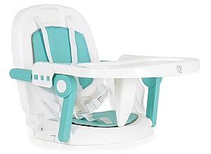 Scaun reglabil pe inaltime de masa Moni Amaretti 3in1 Mint