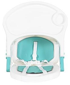 Scaun reglabil pe inaltime de masa Moni Amaretti 3in1 Mint