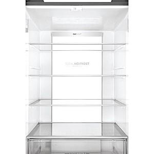 Frigider Haier HB17FPAAA 