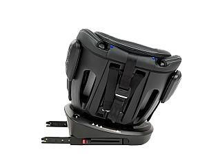 Scaun auto copii Kikka Boo Stark Light Grey