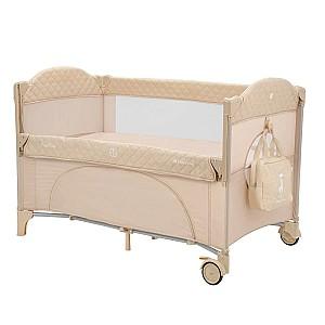 Manej Kikka Boo Milky Way Beige