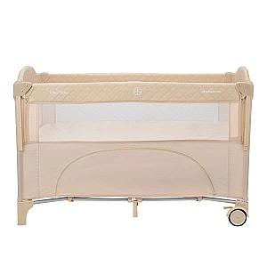 Manej Kikka Boo Milky Way Beige