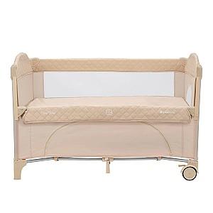 Manej Kikka Boo Milky Way Beige