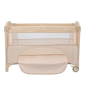 Manej Kikka Boo Milky Way Beige