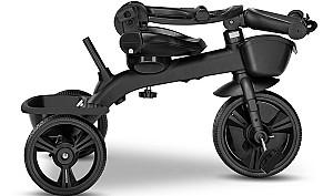 Tricicleta copii Lionelo Kori Red Burgundy