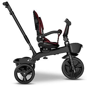 Tricicleta copii Lionelo Kori Red Burgundy