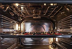 Cuptor electric incorporabil Hansa BOEI697220