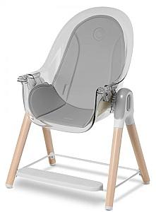 Scaun de masa multifunctional Lionelo Maya 2 in 1 White