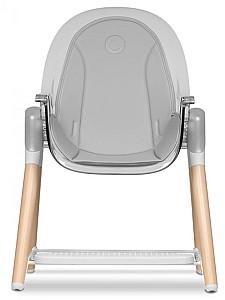 Scaun de masa multifunctional Lionelo Maya 2 in 1 White