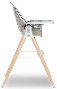 Scaun de masa multifunctional Lionelo Maya 2 in 1 White