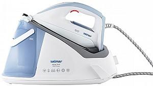 Fier de calcat cu generator de abur Zelmer ZIS8700