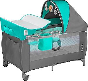 Manej Lionelo Sven Plus Turquoise