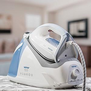 Fier de calcat cu generator de abur Zelmer ZIS8700