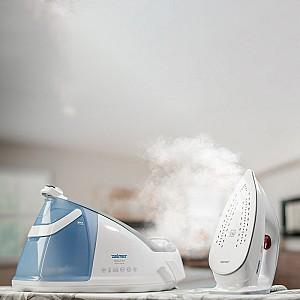 Fier de calcat cu generator de abur Zelmer ZIS8700