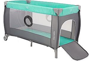 Manej Lionelo Sven Plus Turquoise