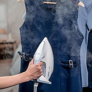 Fier de calcat cu generator de abur Zelmer ZIS8700