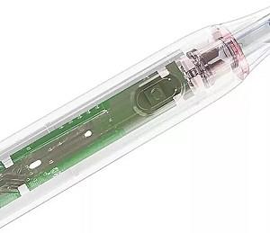 Periuta electrica de dinti Polaris PETB 0105 TC, White