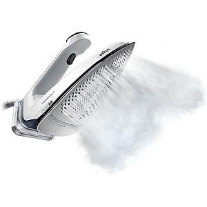 Fier de calcat cu generator de abur BRAUN IS7262GY CareStyle 7